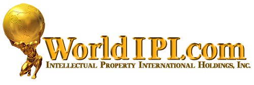 Intellectual Property International Holdings, Inc