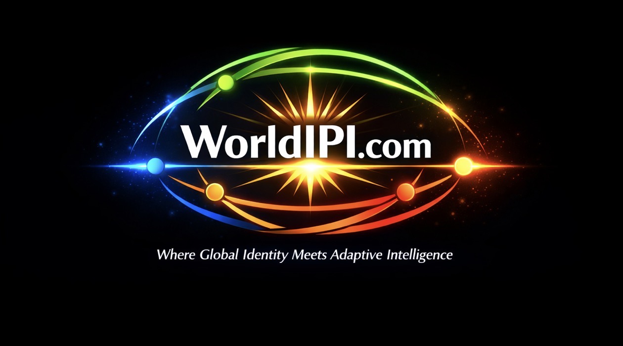 WorldIPI.com LLC.